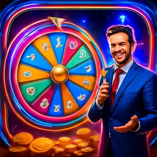 betbuzz365 classic adventure reel